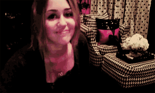 miley's gifs =]