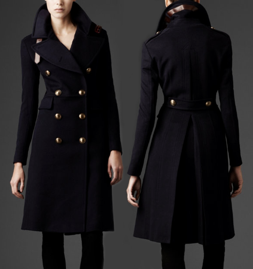 gotta-get-my-jam: petiteloutre: FEMALE SHERLOCK COSPLAY COAT. I WANT GIMME GIMME GIMME GIMME GIMME GIMME I&#8217;m sorry to say, but it&#8217;s a sold-out Burberry coat (Price: 1,295 $) 