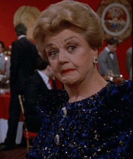 Light the candles, get the ice out, roll the rug up, it's Today! Happy Birthday Dear Angela Lansbury!