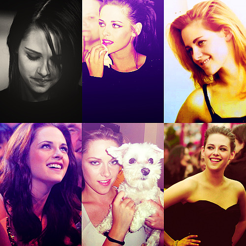 lunalovesjoy: favorite people - kristen stewart “Acting is such a personal thing, which is weird because at the same time it’s not. It’s for the consumption of other people. But in terms of creative outlets and expressing yourself, it’s just the most extreme version of that that I’ve ever found. It’s like running, it’s exertion. When you reach that point where you can’t go anymore and you stop and you take a breath, it’s that same sort of clearing of the mind.