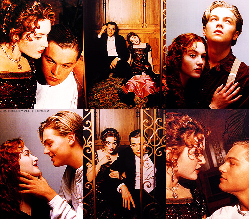 When DiCaprio waffled about signing to play Jack, and both actors were at the Cannes Film Festival, Winslet discovered where DiCaprio was staying, slipped out of a press junket and collared him in his hotel room. “I was thinking, ‘I’m going to persuade him to do this, because I’m not doing it without him, and that’s all there is to it, ’” she says. “‘I will have him.’ Because he is fucking brilliant. He’s a fucking genius, and that was absolutely why.” 