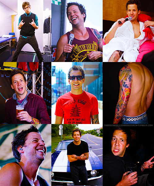 theresamillionreasons: 9 Photos of Pierre asked by theloseroftheyear; 