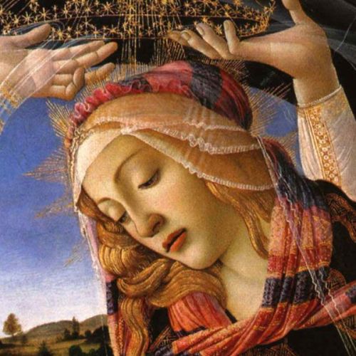 Into The Deep: Queenship of Mary