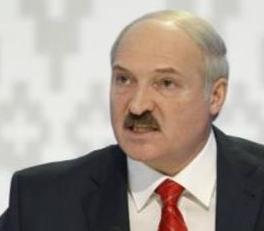 Lukashenko: “Antes ditador que gay”