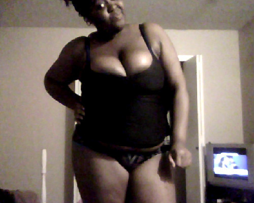 beforee bed. me &amp; all my fat again