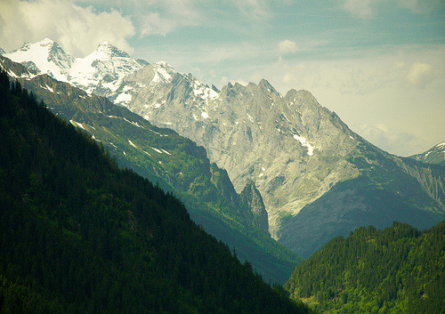 s4v-i0r:Swiss Alps (by ceca67) 