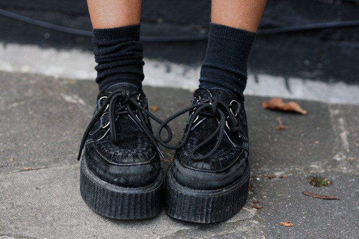 mango-street: love this. want those shoes so bad